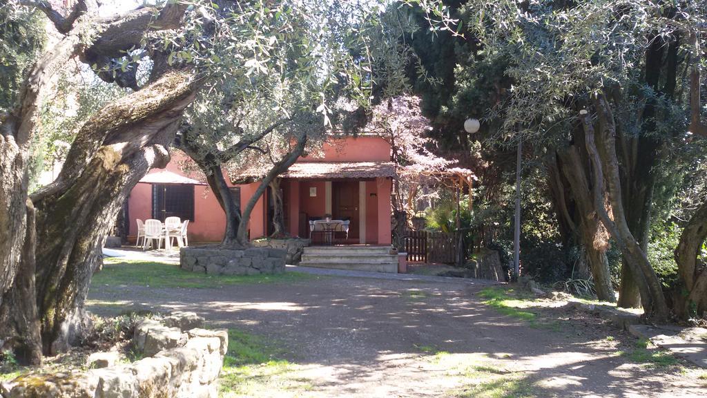 La Dolce Casetta Grottaferrata Exterior photo